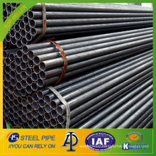 30MnNbRe hydraulic seamless steel tube to standard en10305-4